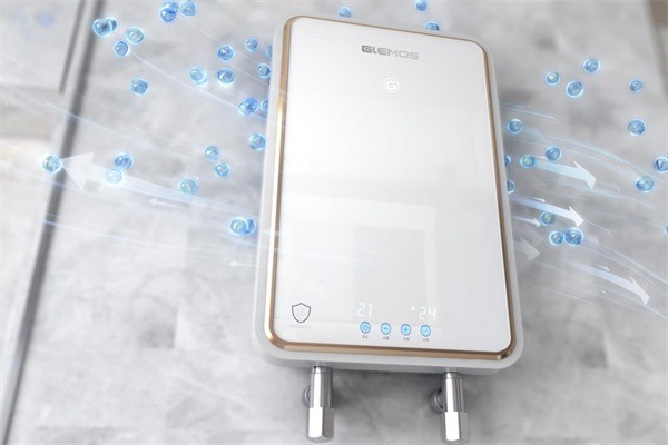 格林姆斯热水器